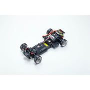 Kyosho 1/10 Fazer D2 2021 Toyota Tundra Drift Ver. Black Electric 2WD Drift Car