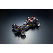 Kyosho 1/10 Fazer D2 2021 Toyota Tundra Drift Ver. Black Electric 2WD Drift Car