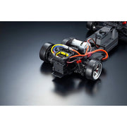 Kyosho 1/10 Fazer D2 2021 Toyota Tundra Drift Ver. Black Electric 2WD Drift Car