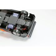 Kyosho 1/10 Fazer D2 2021 Toyota Tundra Drift Ver. Black Electric 2WD Drift Car