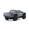 Kyosho 1/10 2021 Toyota Tacoma TRD Pro 4WD KB10L Electric RC Car Lunar Rock 34703T1