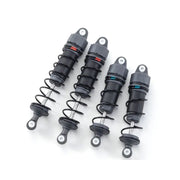 Kyosho 1/10 2021 Toyota Tacoma TRD Pro 4WD KB10L Electric RC Car Lunar Rock 34703T1