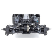 Kyosho 1/10 2021 Toyota Tacoma TRD Pro 4WD KB10L Electric RC Car Electric Lime 34703T2