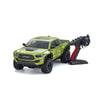 Kyosho 1/10 2021 Toyota Tacoma TRD Pro 4WD KB10L Electric RC Car Electric Lime 34703T2
