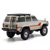 Kyosho 34801T1B 1/10 KC10 Toyota Land Cruiser 60 4WD RC Crawler