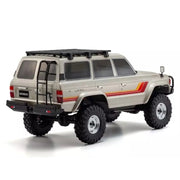 Kyosho 34801T1B 1/10 KC10 Toyota Land Cruiser 60 4WD RC Crawler