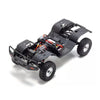 Kyosho 34801T1B 1/10 KC10 Toyota Land Cruiser 60 4WD RC Crawler