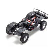 Kyosho 34801T1B 1/10 KC10 Toyota Land Cruiser 60 4WD RC Crawler