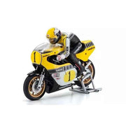 Kyosho 34936T1 1/8 EP Hanging on Racer Yamaha YZR500 1978 Kit