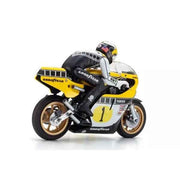 Kyosho 34936T1 1/8 EP Hanging on Racer Yamaha YZR500 1978 Kit
