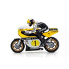 Kyosho 34936T1 1/8 EP Hanging on Racer Yamaha YZR500 1978 Kit
