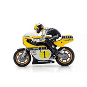 Kyosho 34936T1 1/8 EP Hanging on Racer Yamaha YZR500 1978 Kit