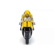 Kyosho 34936T1 1/8 EP Hanging on Racer Yamaha YZR500 1978 Kit