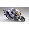 Kyosho 34937T1 1/8 EP Hanging on Racer Honda NSR500 Kit