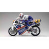 Kyosho 34937T1 1/8 EP Hanging on Racer Honda NSR500 Kit