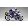 Kyosho 34937T1 1/8 EP Hanging on Racer Honda NSR500 Kit