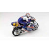 Kyosho 34937T1 1/8 EP Hanging on Racer Honda NSR500 Kit