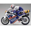 Kyosho 34937T1 1/8 EP Hanging on Racer Honda NSR500 Kit