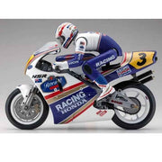 Kyosho 34937T1 1/8 EP Hanging on Racer Honda NSR500 Kit