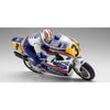 Kyosho 34937T1 1/8 EP Hanging on Racer Honda NSR500 Kit