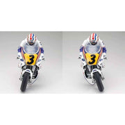 Kyosho 34937T1 1/8 EP Hanging on Racer Honda NSR500 Kit
