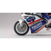 Kyosho 34937T1 1/8 EP Hanging on Racer Honda NSR500 Kit