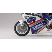 Kyosho 34937T1 1/8 EP Hanging on Racer Honda NSR500 Kit
