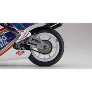 Kyosho 34937T1 1/8 EP Hanging on Racer Honda NSR500 Kit