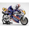 Kyosho 34937T1 1/8 EP Hanging on Racer Honda NSR500 Kit