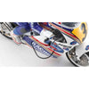Kyosho 34937T1 1/8 EP Hanging on Racer Honda NSR500 Kit