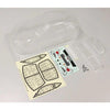 Kyosho 39299 Gazoo Racing Toyota86 Body Set (P.10)