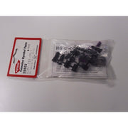 Kyosho 39502 Hg Quick Body Mount