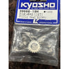 Kyosho 39666-19H G Pinion Gear 19T High