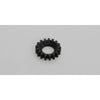 Kyosho 39724-17 Pinion Gear 17T Pc 2 Speed