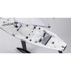 Kyosho 40462ST2 Seawind Electric Racing Yacht Readyset