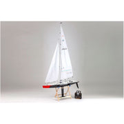 Kyosho 40462ST2 Seawind Electric Racing Yacht Readyset