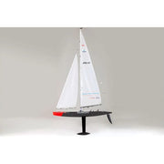 Kyosho 40462ST2 Seawind Electric Racing Yacht Readyset