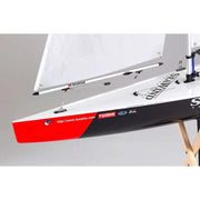 Kyosho 40462ST2 Seawind Electric Racing Yacht Readyset
