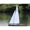 Kyosho 40462ST2 Seawind Electric Racing Yacht Readyset
