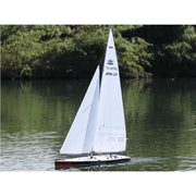 Kyosho 40462ST2 Seawind Electric Racing Yacht Readyset