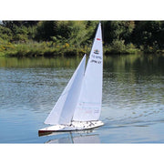 Kyosho 40462ST2 Seawind Electric Racing Yacht Readyset