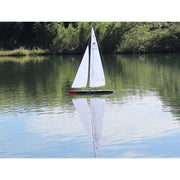 Kyosho 40462ST2 Seawind Electric Racing Yacht Readyset