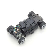 Kyosho First Mini-Z Initial D Mazda Savanna RX-7 FC3S RC Car (White)