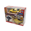 Kyosho First Mini-Z Initial D Mazda RX-7 FD3S RC Car (Yellow)