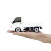 Kyosho First Mini-Z Subaru Sambar RC Car (White)