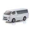 Kyosho First Mini-Z Toyota Hi-Ace Super GL RC Car (White)