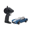 Kyosho First Mini-Z Shelby Cobra 427 S/C RC Car (Blue)