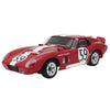 Kyosho First Mini-Z Shelby Cobra Daytona RC Car