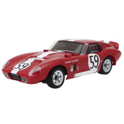 Kyosho First Mini-Z Shelby Cobra Daytona RC Car