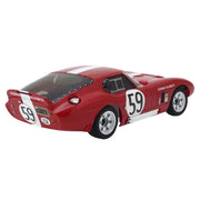Kyosho First Mini-Z Shelby Cobra Daytona RC Car